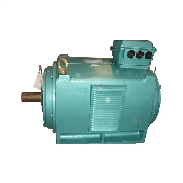 Top IP23 Motors for Harsh Environments in 2026